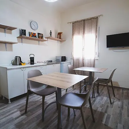 Casa Del Mister 아그리젠토