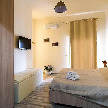 Casa Del Mister Privatunterkunft *