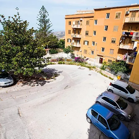 Casa Del Mister Privatunterkunft