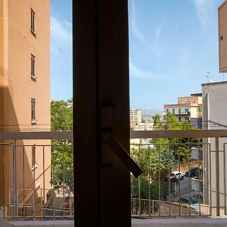 Casa Del Mister 아그리젠토