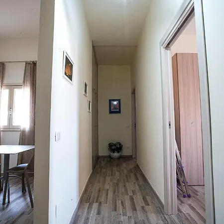 홈스테이 Casa Del Mister *