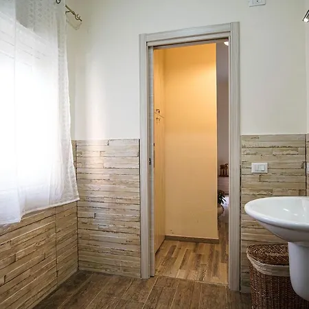 Casa Del Mister 홈스테이