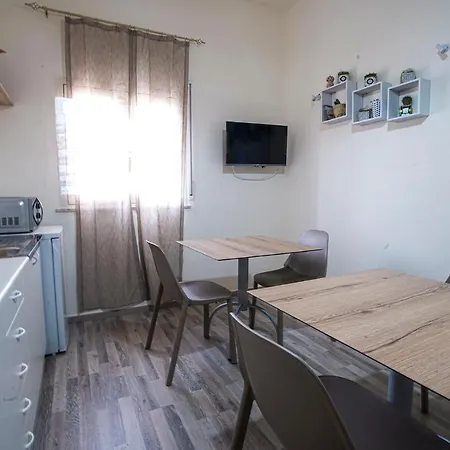 Casa Del Mister 홈스테이 *