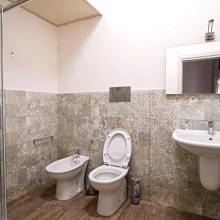 Casa Del Mister 아그리젠토