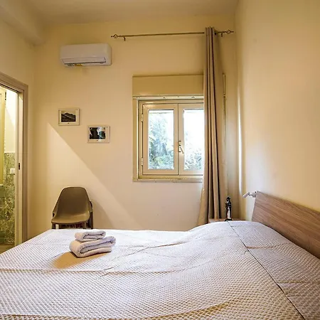 홈스테이 Casa Del Mister 아그리젠토