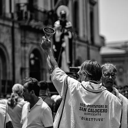 홈스테이 Casa Del Mister