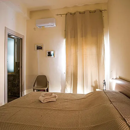 Casa Del Mister * 아그리젠토