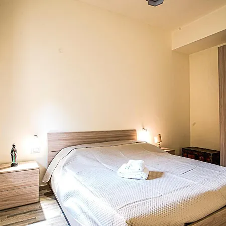 Casa Del Mister 홈스테이 아그리젠토