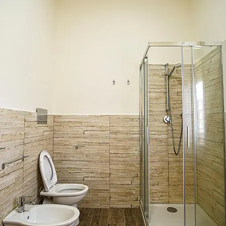 홈스테이 Casa Del Mister