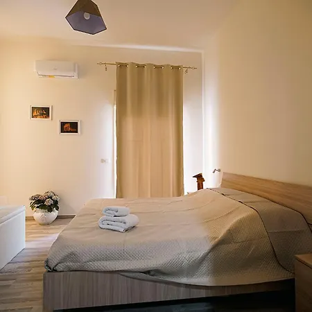 Casa Del Mister 홈스테이 아그리젠토