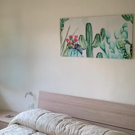 Casa Del Mister 홈스테이 아그리젠토